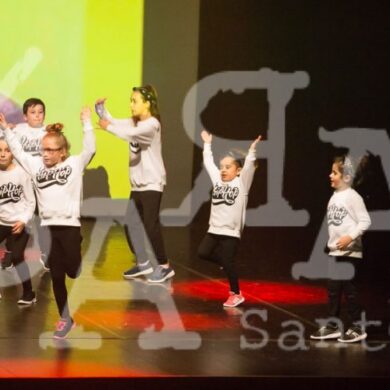 Grandes Mestres a Dançar 178