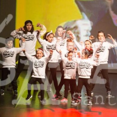 Grandes Mestres a Dançar 179