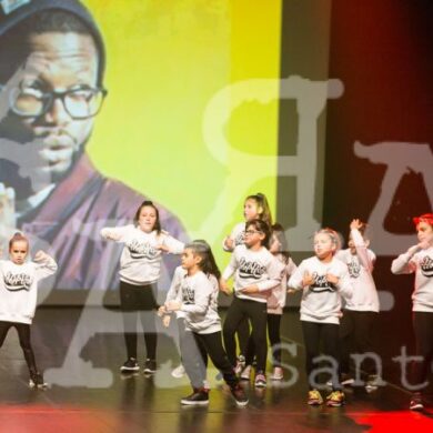 Grandes Mestres a Dançar 180