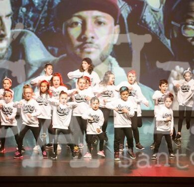 Grandes Mestres a Dançar 181