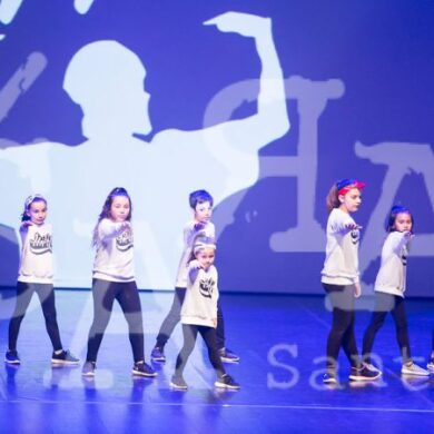 Grandes Mestres a Dançar 183