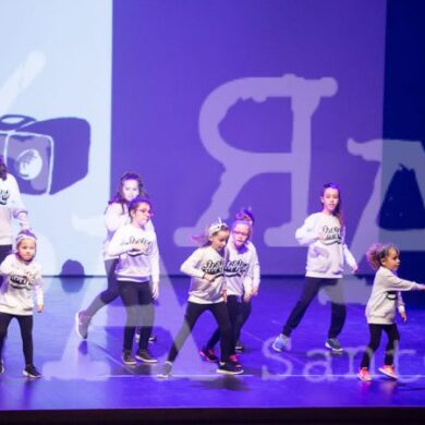 Grandes Mestres a Dançar 186