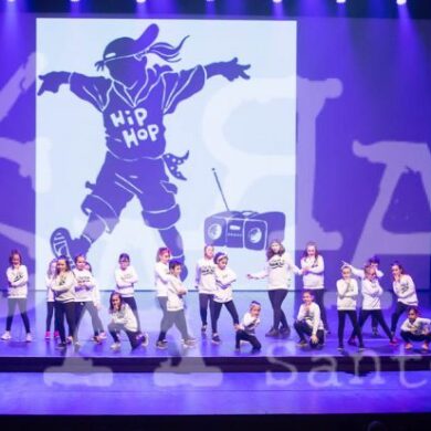 Grandes Mestres a Dançar 187