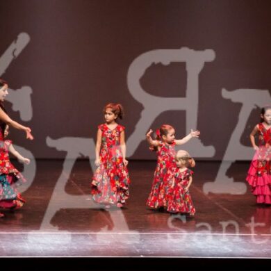 Grandes Mestres a Dançar 188