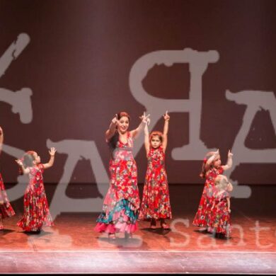 Grandes Mestres a Dançar 189