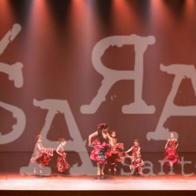 Grandes Mestres a Dançar 190