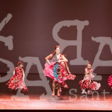 Grandes Mestres a Dançar 191