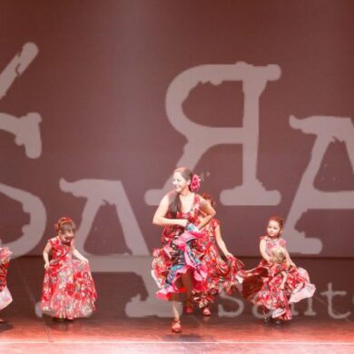 Grandes Mestres a Dançar 192