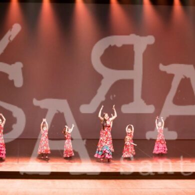 Grandes Mestres a Dançar 194