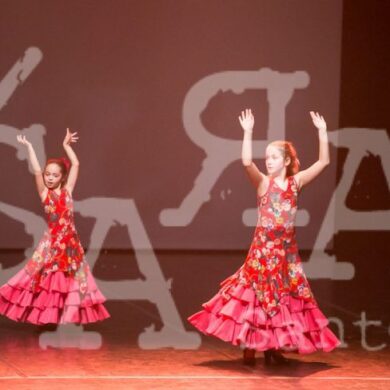 Grandes Mestres a Dançar 195