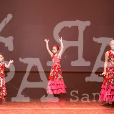 Grandes Mestres a Dançar 196