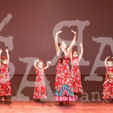 Grandes Mestres a Dançar 197