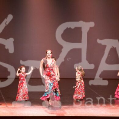 Grandes Mestres a Dançar 199