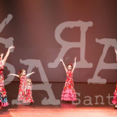 Grandes Mestres a Dançar 200