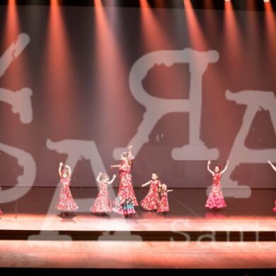 Grandes Mestres a Dançar 201