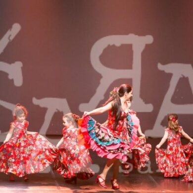 Grandes Mestres a Dançar 202