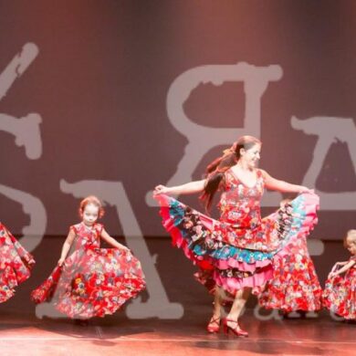 Grandes Mestres a Dançar 203