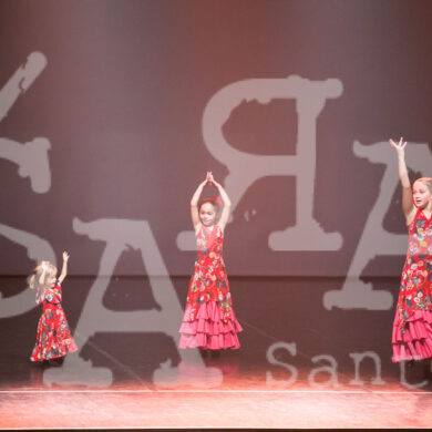 Grandes Mestres a Dançar 205