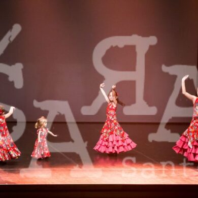 Grandes Mestres a Dançar 206