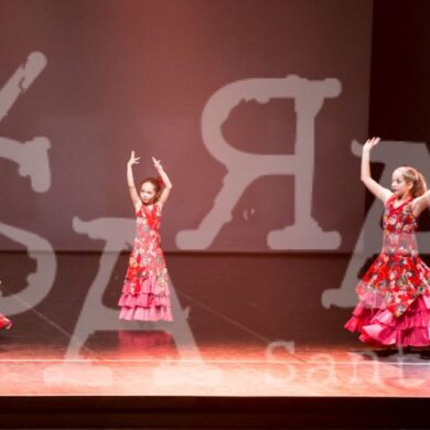 Grandes Mestres a Dançar 207