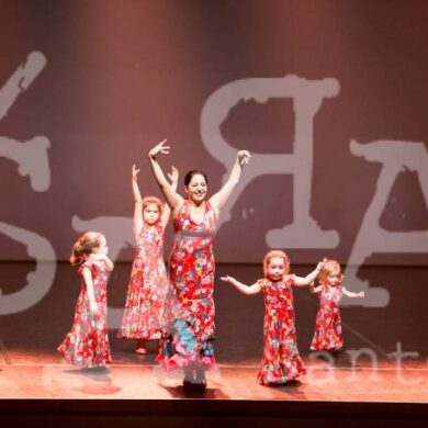 Grandes Mestres a Dançar 208