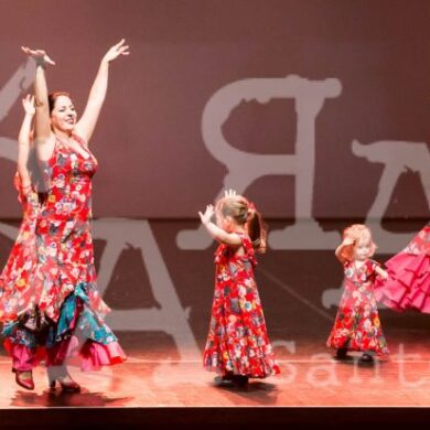 Grandes Mestres a Dançar 209