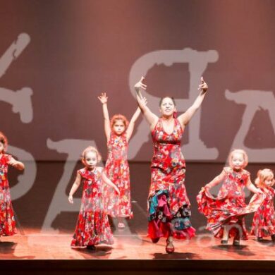 Grandes Mestres a Dançar 210