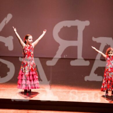 Grandes Mestres a Dançar 212