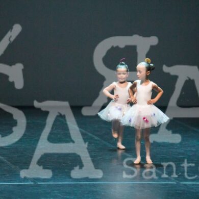 Grandes Mestres a Dançar 218