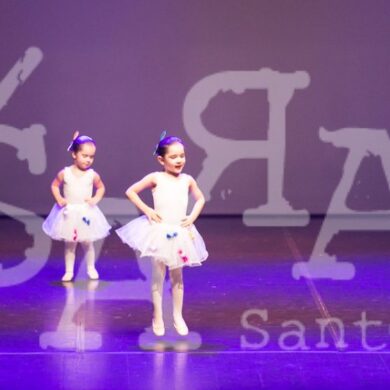 Grandes Mestres a Dançar 227