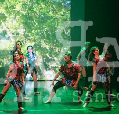 Grandes Mestres a Dançar 353