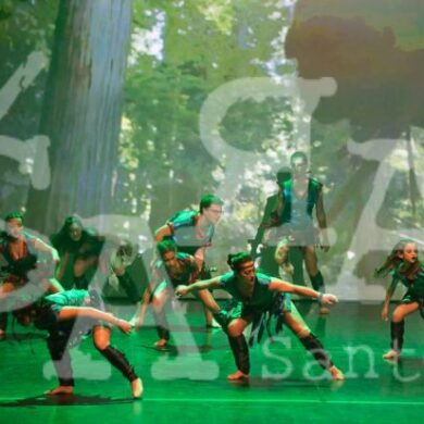 Grandes Mestres a Dançar 354