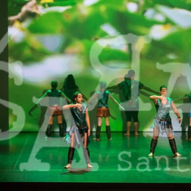 Grandes Mestres a Dançar 357