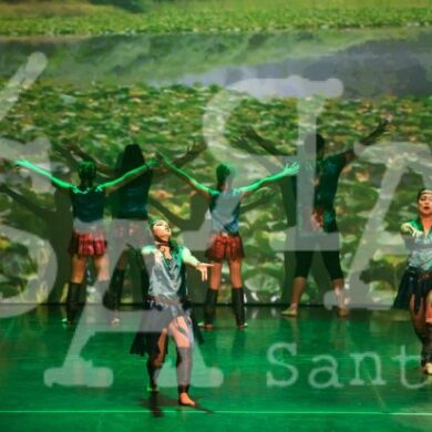 Grandes Mestres a Dançar 358