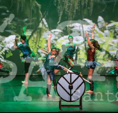 Grandes Mestres a Dançar 361