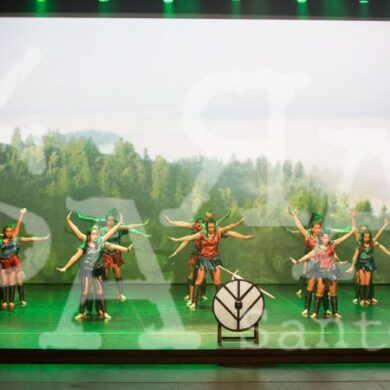 Grandes Mestres a Dançar 362