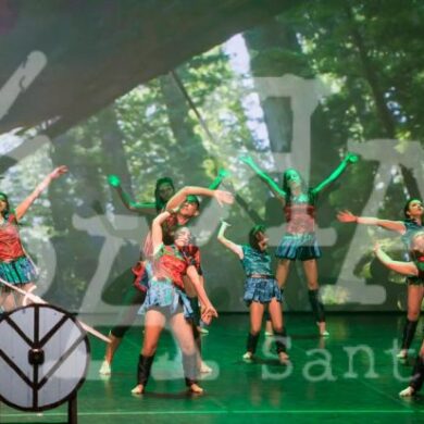 Grandes Mestres a Dançar 363