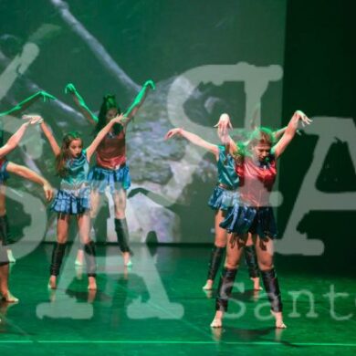 Grandes Mestres a Dançar 364