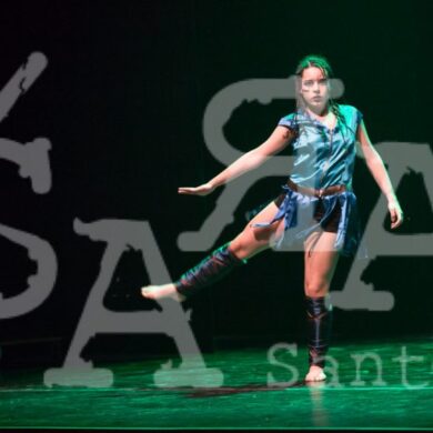 Grandes Mestres a Dançar 375