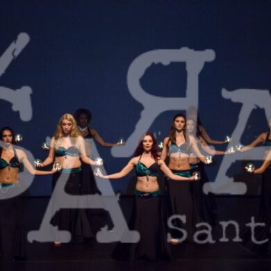 Grandes Mestres a Dançar 381