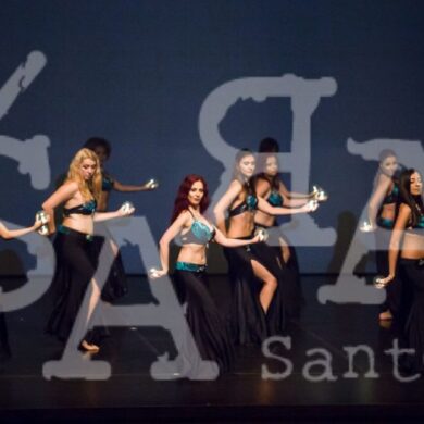 Grandes Mestres a Dançar 382