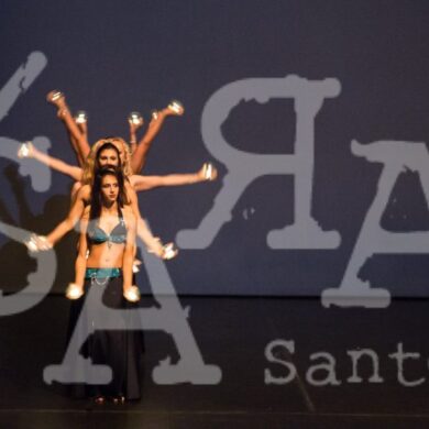 Grandes Mestres a Dançar 383