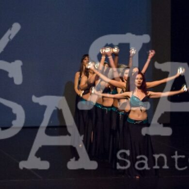 Grandes Mestres a Dançar 384