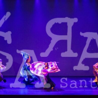 Grandes Mestres a Dançar 385