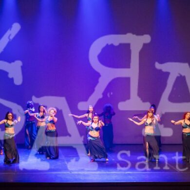 Grandes Mestres a Dançar 389