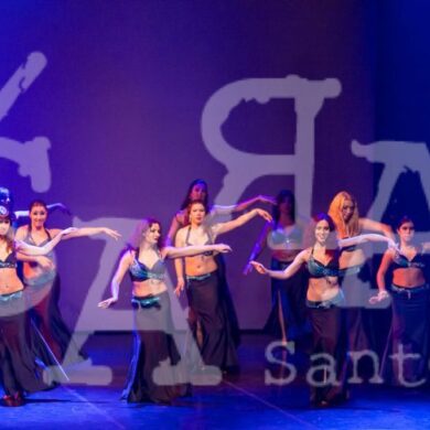 Grandes Mestres a Dançar 390