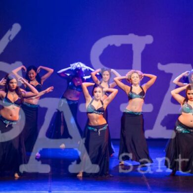 Grandes Mestres a Dançar 391