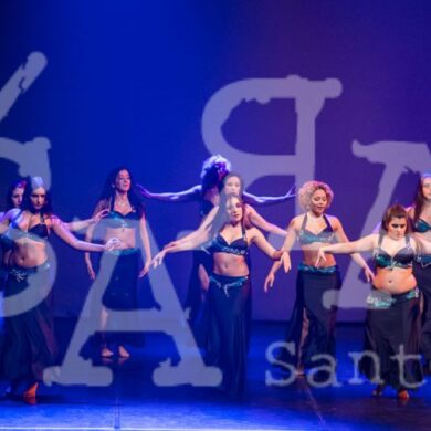 Grandes Mestres a Dançar 392