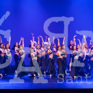 Grandes Mestres a Dançar 393