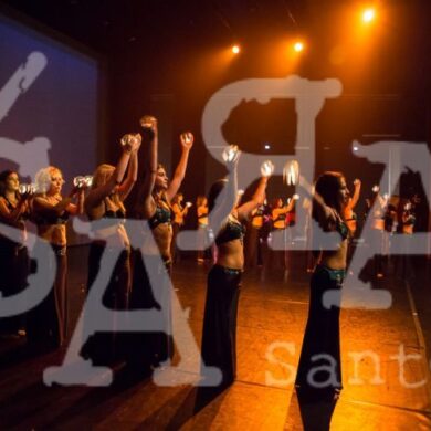 Grandes Mestres a Dançar 395